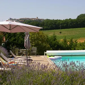 Castel Mazars Bed & Breakfast