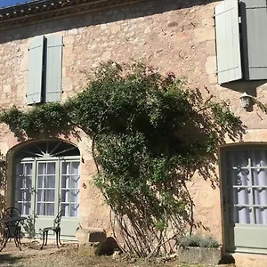 Domaine De La Durantie Duplex Vieux Chateau Hébergement de vacances