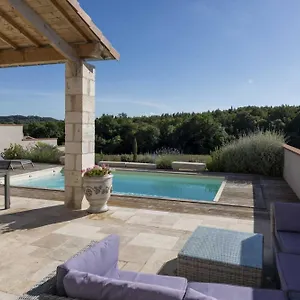 La Durantie - Avec Piscine Villa