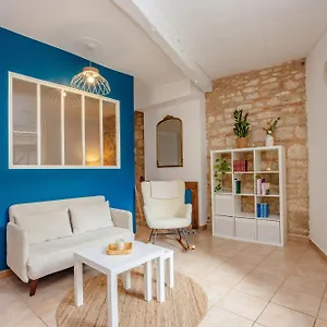 Casa Glesia Hébergement de vacances