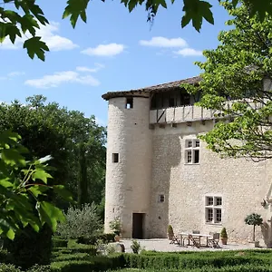 Château De Mayragues Hébergement de vacances