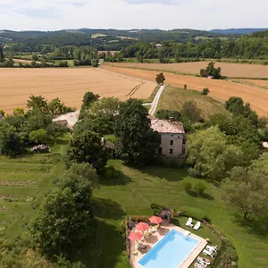Domaine Les Miquels Couette-café